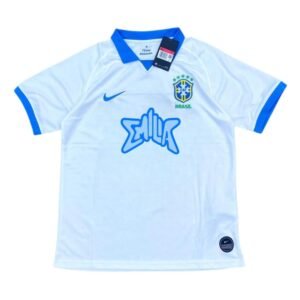 Selección de Brasil x Tini camiseta