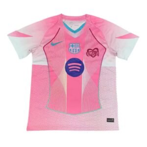FC Barcelona x Emilia camiseta