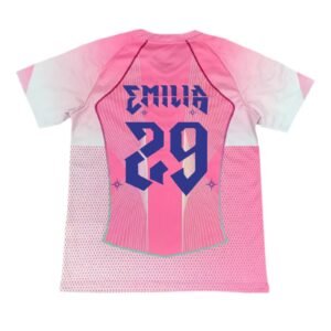 FC Barcelona x Emilia camiseta