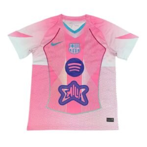 FC Barcelona x Emilia camiseta