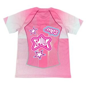 FC Barcelona x Emilia camiseta