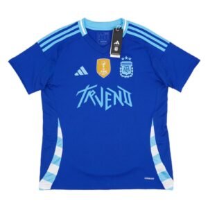 Selección de Argentina x Trueno camiseta