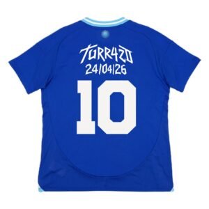 Selección de Argentina x Trueno camiseta
