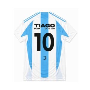 Selección de Argentina x Tiago PZK camiseta