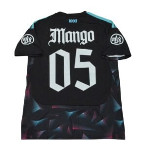 Selección de Argentina x Milo j camiseta