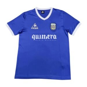 Selección de Argentina x Maria Becerra camiseta