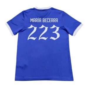 Selección de Argentina x Maria Becerra camiseta