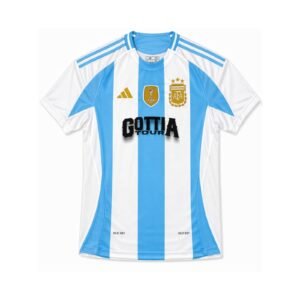 Selección de Argentina x Tiago PZK camiseta