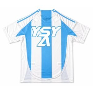 Selección de Argentina x YSY A camiseta