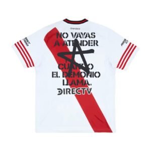 River x Lali camiseta