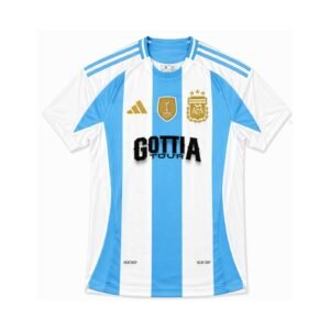Selección de Argentina x Tiago PZK camiseta