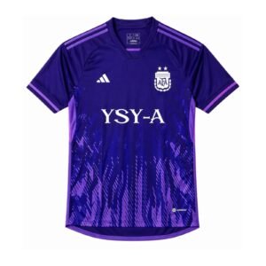 Selección de Argentina x YSY A camiseta