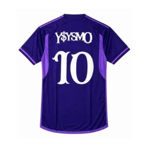 Selección de Argentina x YSY A camiseta