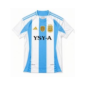 Selección de Argentina x YSY A camiseta