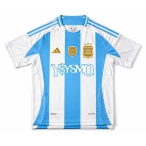 Selección de Argentina x YSY A camiseta
