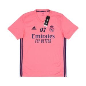 Real Madrid x Omar Courtz camiseta