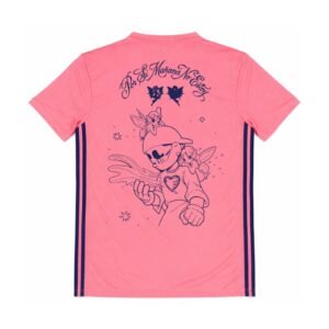Real Madrid x Omar Courtz camiseta