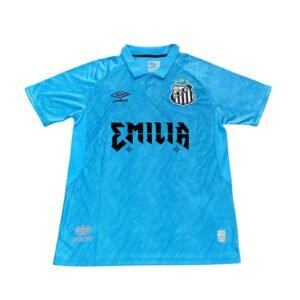 Santos x Emilia camiseta