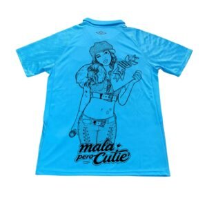 Santos x Emilia camiseta
