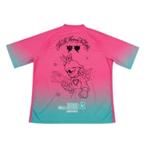 Tenerife x Omar Courtz camiseta