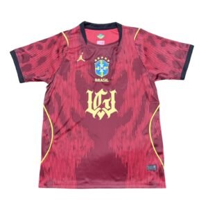 Selección de Brasil x JC Reyes camiseta