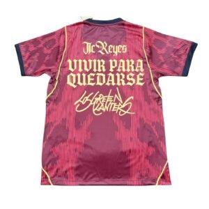Selección de Brasil x JC Reyes camiseta
