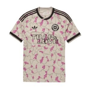 Selección de Chile x Beny JR camiseta