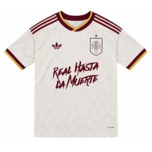 Selección de España x Anuel AA camiseta