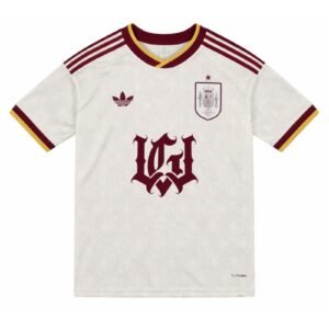 Selección de España x JC Reyes camiseta