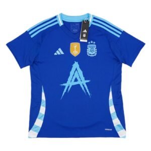 Selección de Argentina x Anuel AA camiseta