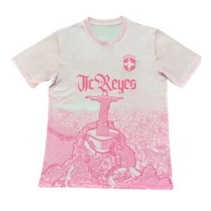 Selección de Brasil x JC Reyes camiseta
