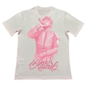 Selección de Brasil x JC Reyes camiseta