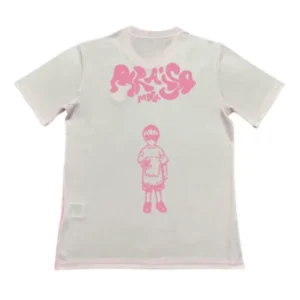 Selección de Brasil x Mora camiseta