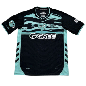 Real Betis x La Mafia del Amor camiseta