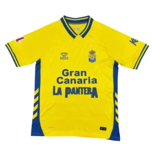UD Las Palmas x La Pantera camiseta