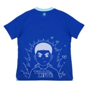 Selección de Argentina x Beny Jr camiseta