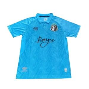 Santos x Beny jr camiseta