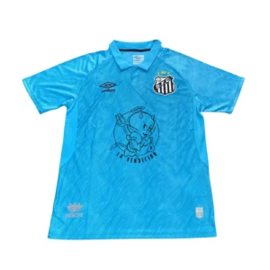 Santos x Yung Beef camiseta