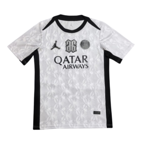 París Saint Germain x Hades 66 camiseta