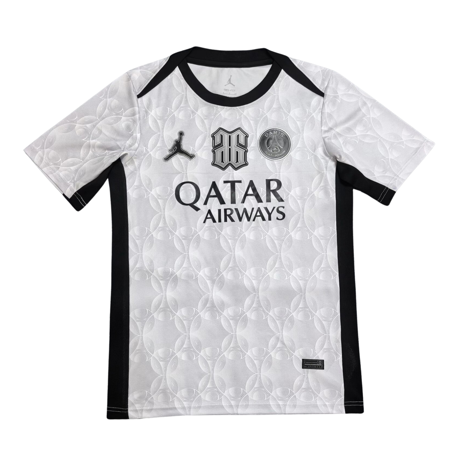 París Saint Germain x Hades 66 camiseta