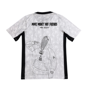París Saint Germain x Hades 66 camiseta