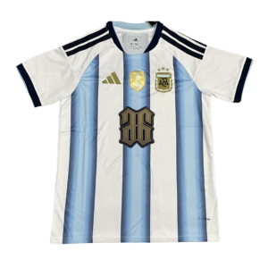 Selección de Argentina x Hades 66 camiseta