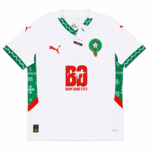 Selección de Marruecos x Babygang camiseta