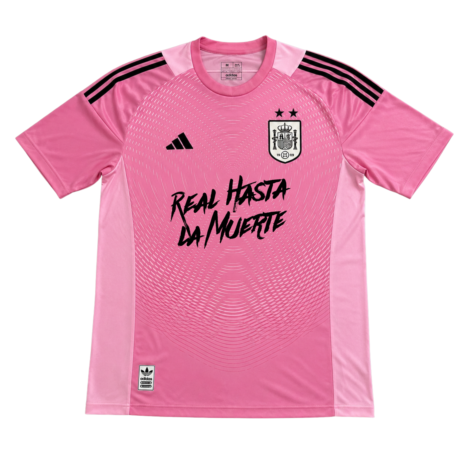 Selección de España Dos Estrellas x Anuel AA