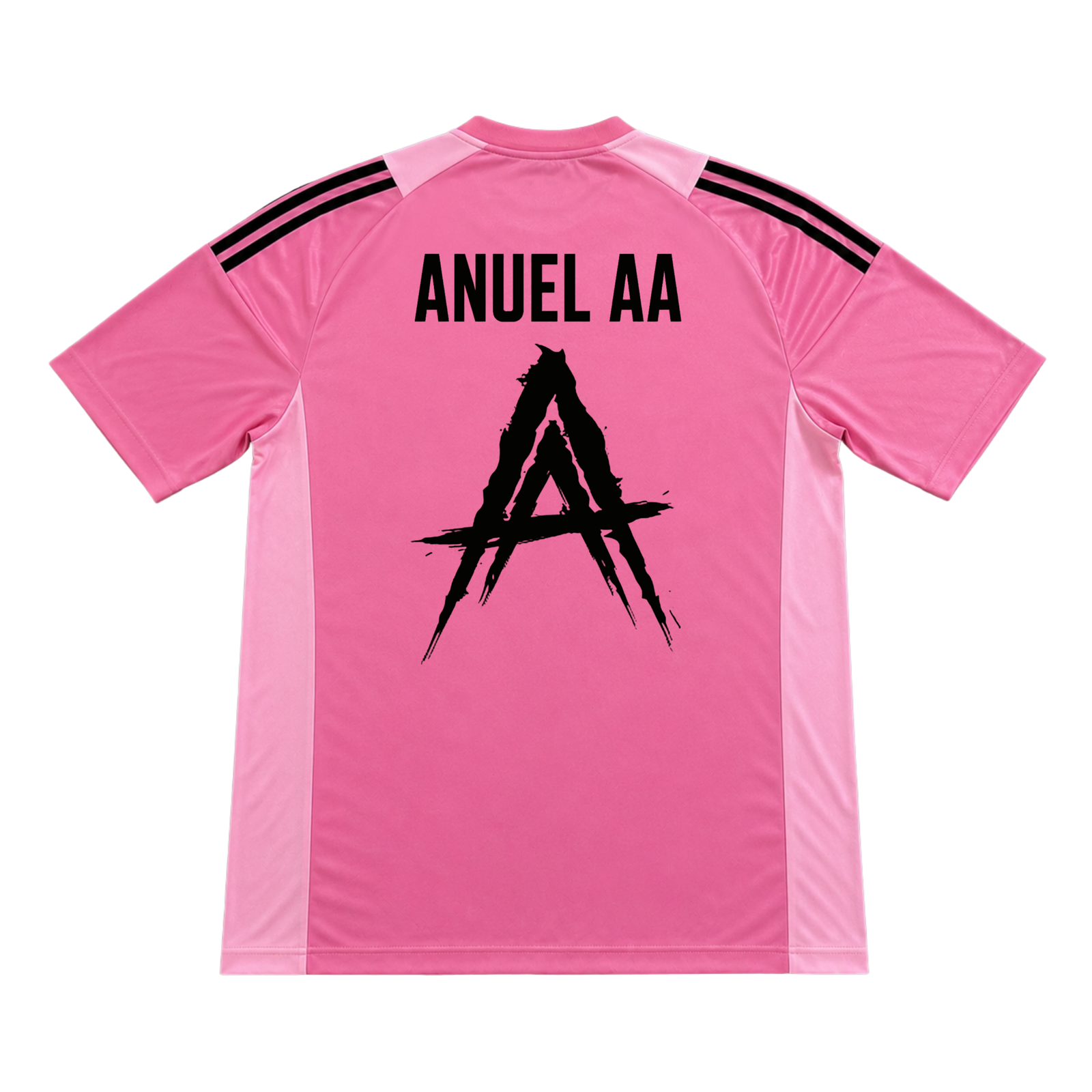 Selección de España Dos Estrellas x Anuel AA - Imagen 2