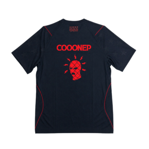 Selección de USA x Conep camiseta