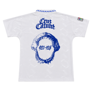 Tenerife x Cruz Cafuné camiseta