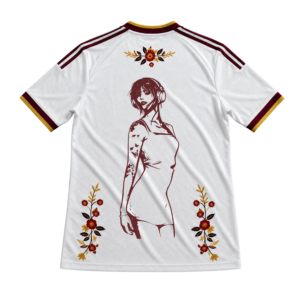 Selección de España Dos Estrellas x Aitana camiseta