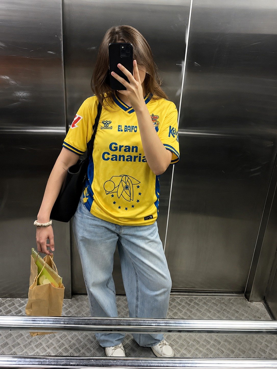 Cliente The Hype Wear