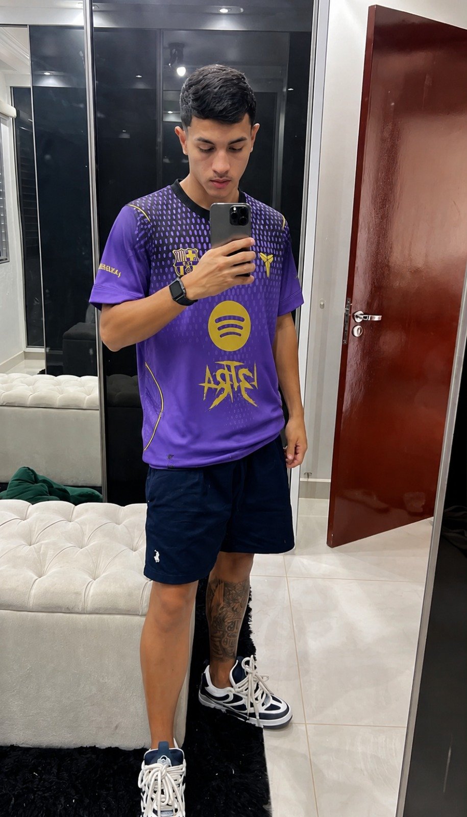 Cliente The Hype Wear